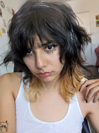 OnlyFans cuenta meowpurrrkitty avatar 1