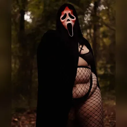 OnlyFans cuenta kamila503 avatar 1