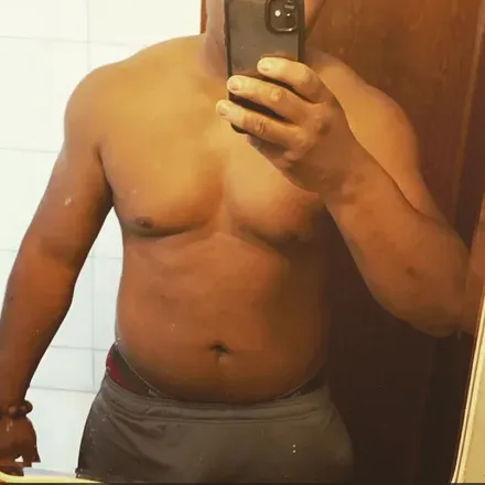 OnlyFans cuenta lightskinprimal header 2