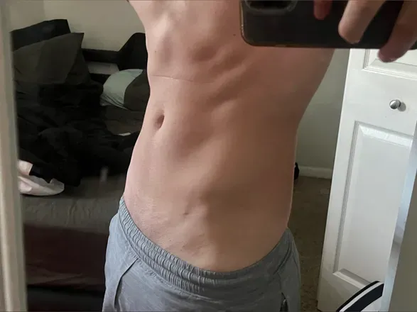 OnlyFans cuenta fitguycody avatar 1