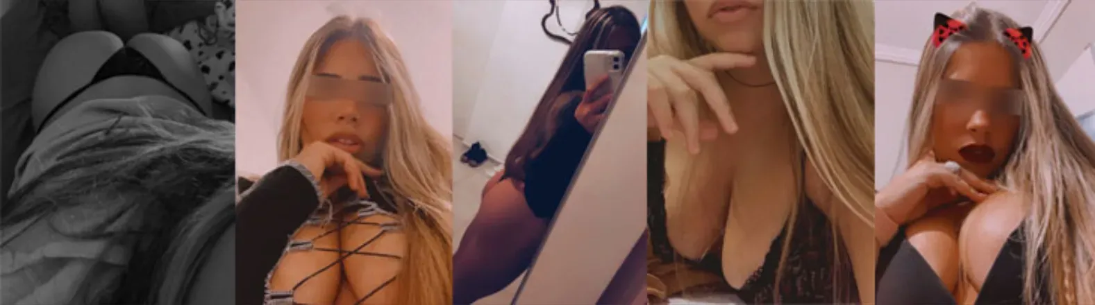 OnlyFans cuenta blondeamore header 2