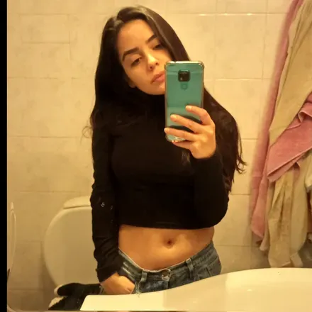 OnlyFans cuenta eveponce avatar 1