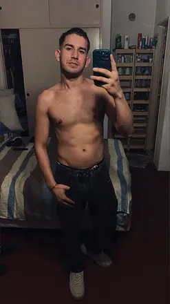 OnlyFans cuenta viajerohot avatar 1