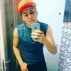 OnlyFans cuenta brayan_porley avatar 1