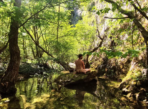 OnlyFans cuenta nude-druid header 2