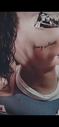 OnlyFans cuenta paolahernandez08 avatar 1