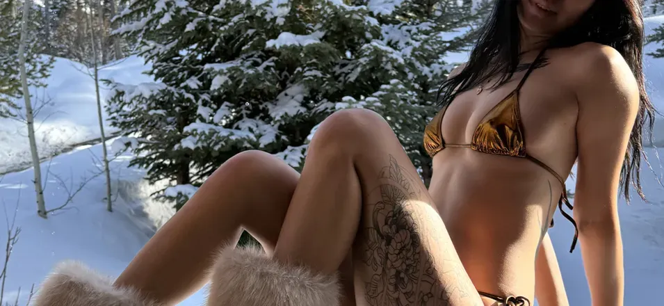 OnlyFans cuenta londonhoney21 header 2