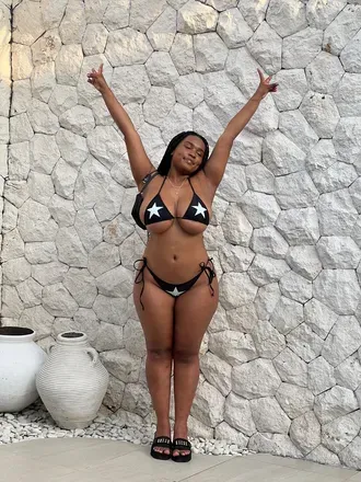 OnlyFans account  godnessvenusx avatar 1