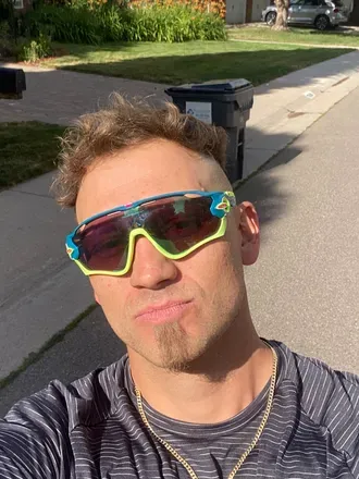 OnlyFans cuenta golftony2019 avatar 1