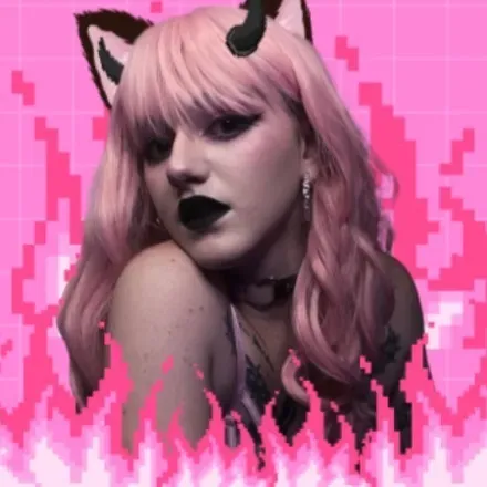 OnlyFans account  hellcat_lils avatar 1