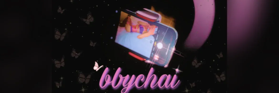 OnlyFans cuenta bbychai header 2
