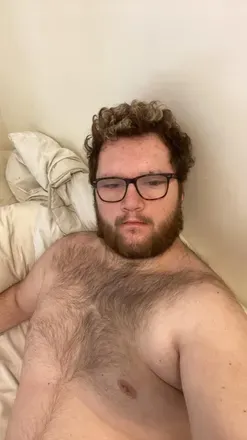 OnlyFans cuenta byronthebear2022 avatar 1