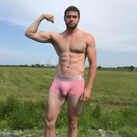 OnlyFans cuenta chasingfitfree avatar 1