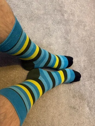 OnlyFans cuenta peterssocks avatar 1