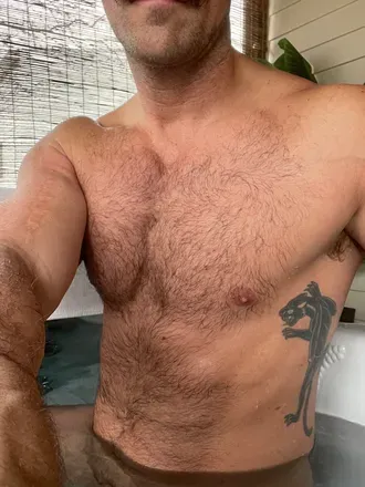 OnlyFans cuenta tom.wanks avatar 1