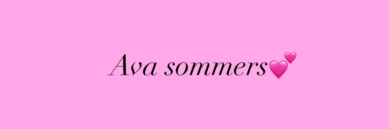 OnlyFans cuenta avasommers header 2