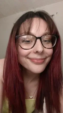 OnlyFans cuenta therealameliamay avatar 1