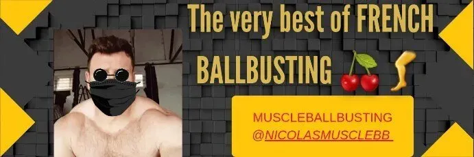 OnlyFans cuenta personaltrainernicolas header 2