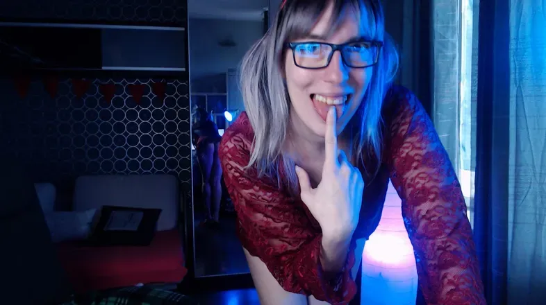 OnlyFans cuenta badwebcamgirl header 2