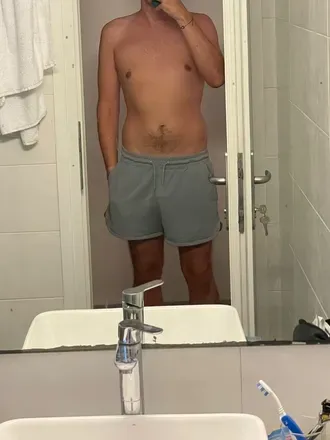 OnlyFans cuenta joshb_xxx avatar 1