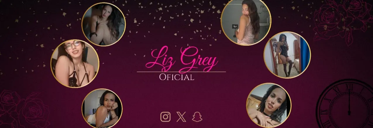OnlyFans cuenta liz_grey_oficial header 2