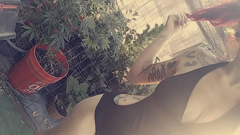 OnlyFans cuenta kali_budd_619 header 2
