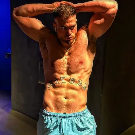 OnlyFans cuenta colecruz avatar 1