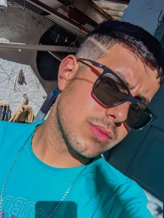 OnlyFans cuenta arthurs.raw avatar 1