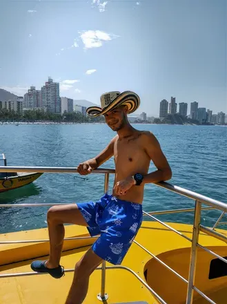 OnlyFans cuenta u124776961 avatar 1