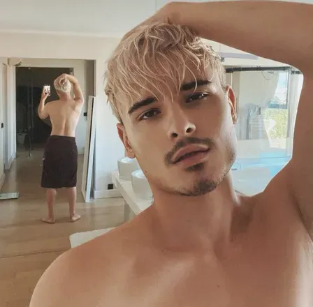 OnlyFans account  ranoonxb avatar 1