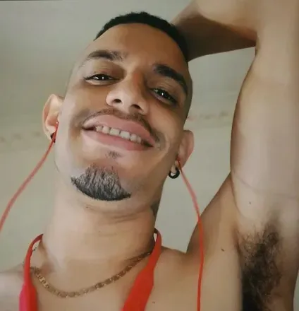 OnlyFans cuenta barbero_barinas avatar 1