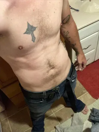 OnlyFans cuenta daddy698590 avatar 1