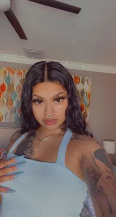 OnlyFans account  nina.babyy avatar 1