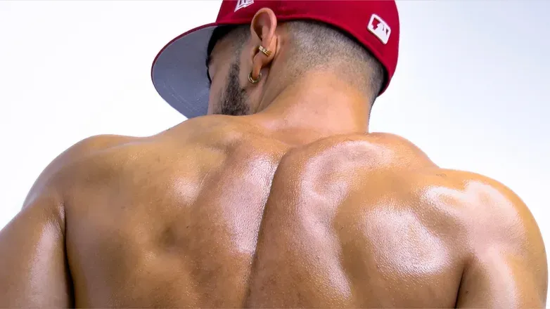 OnlyFans cuenta mauroxandress header 2
