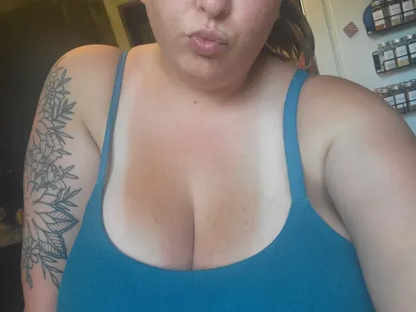 OnlyFans cuenta kinkyquinn95 avatar 1