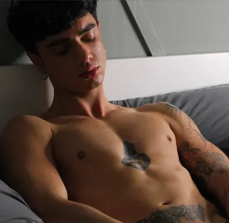 OnlyFans cuenta fabrizioparadiso avatar 1