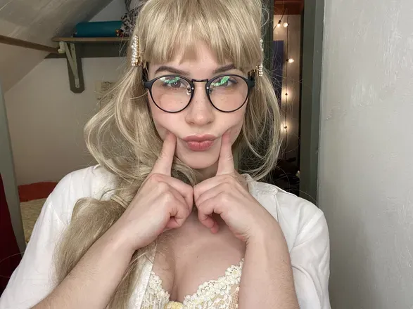 OnlyFans account  mouseymouse avatar 1
