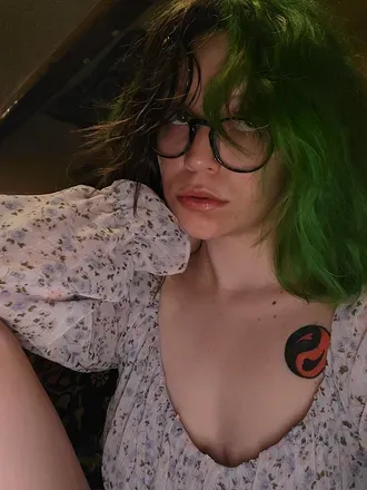OnlyFans cuenta sliyfoxiy avatar 1