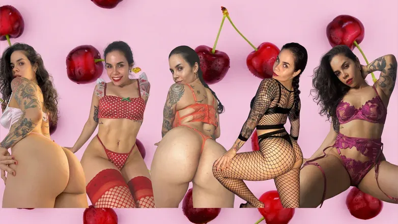 OnlyFans cuenta missclarkxxx header 2