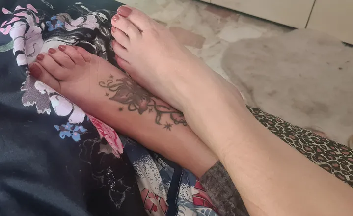 OnlyFans cuenta miladymorgana header 2