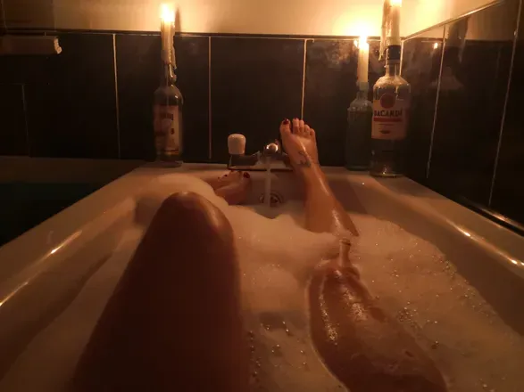 OnlyFans cuenta alabama_fancy_feet header 2