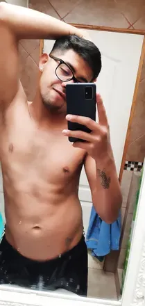 OnlyFans cuenta stvn0703 avatar 1
