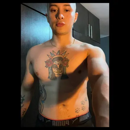 OnlyFans cuenta renato_big avatar 1