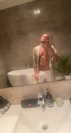 OnlyFans cuenta tommysir avatar 1