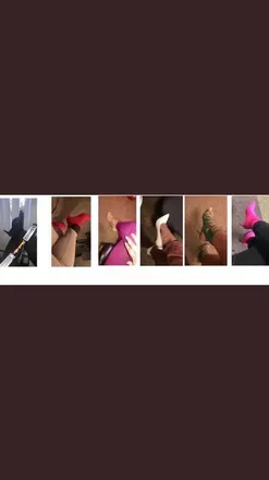OnlyFans account  linahood header 2