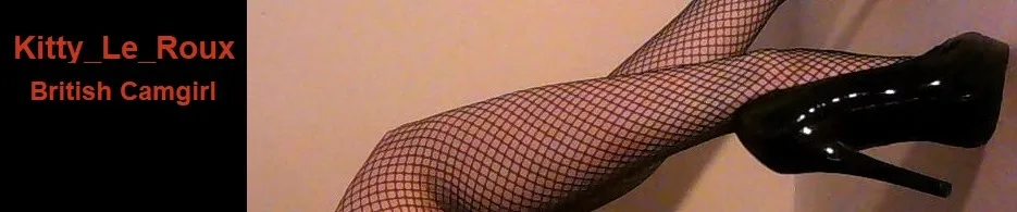 OnlyFans cuenta kitty_le_roux header 2