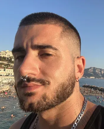 OnlyFans cuenta xlfboymarseille avatar 1