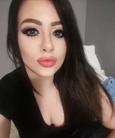 OnlyFans cuenta amayaamara avatar 1