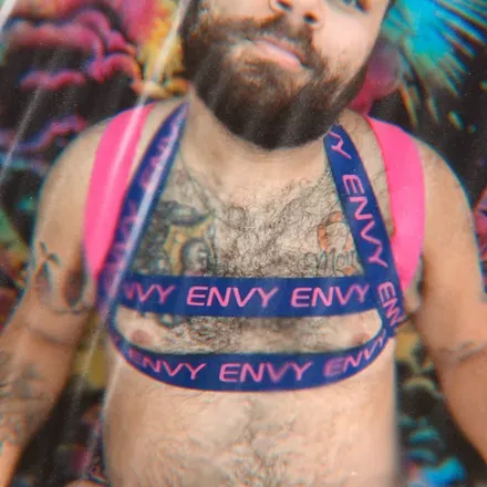 OnlyFans cuenta jmiles_hq avatar 1