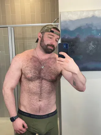 OnlyFans cuenta midwesternntx avatar 1